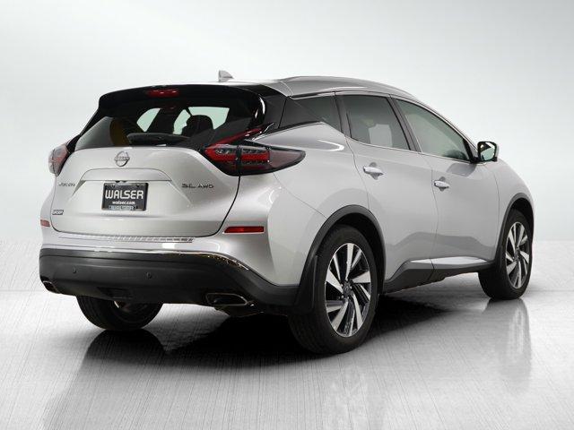 used 2023 Nissan Murano car, priced at $29,599