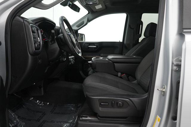 used 2020 Chevrolet Silverado 1500 car, priced at $28,299