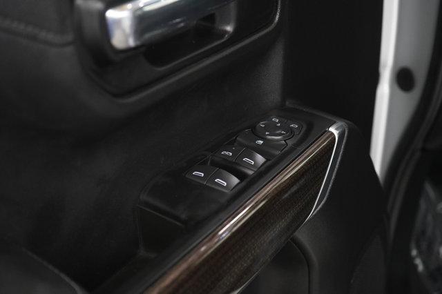 used 2020 Chevrolet Silverado 1500 car, priced at $28,299
