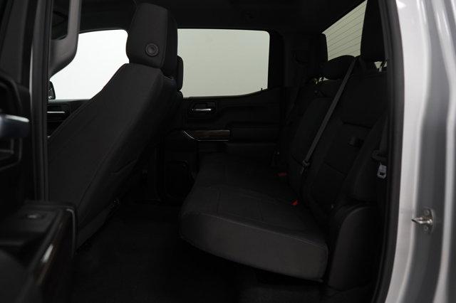 used 2020 Chevrolet Silverado 1500 car, priced at $28,299