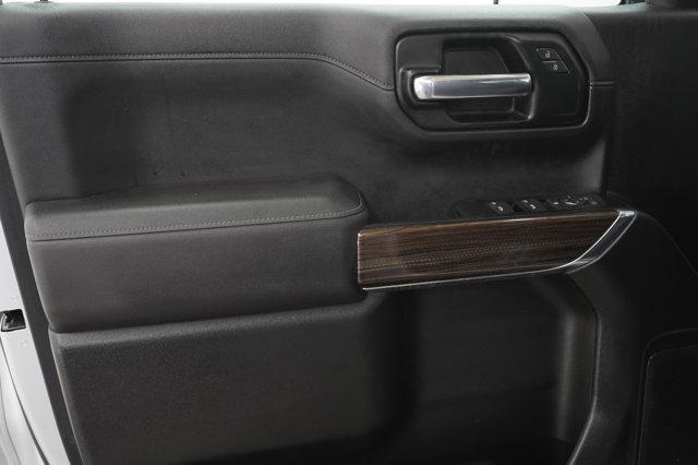 used 2020 Chevrolet Silverado 1500 car, priced at $28,299