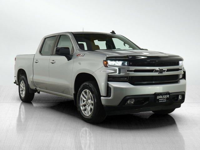 used 2020 Chevrolet Silverado 1500 car, priced at $28,299