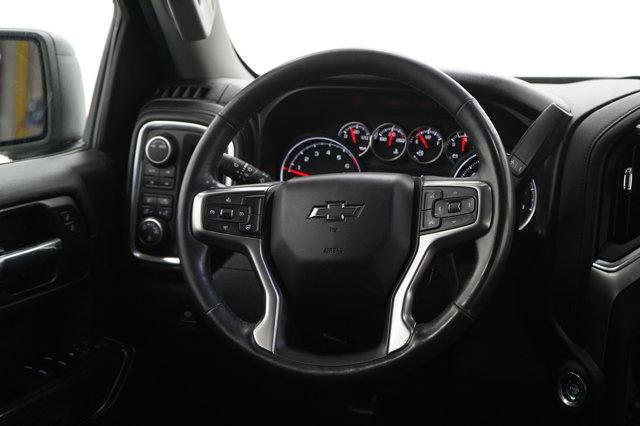 used 2020 Chevrolet Silverado 1500 car, priced at $28,299