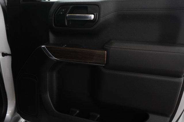 used 2020 Chevrolet Silverado 1500 car, priced at $28,299