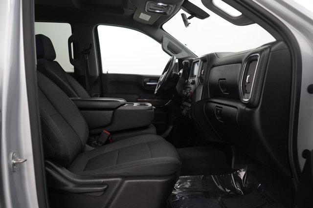used 2020 Chevrolet Silverado 1500 car, priced at $28,299