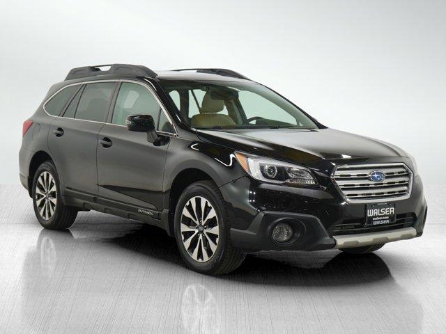 used 2016 Subaru Outback car, priced at $16,199