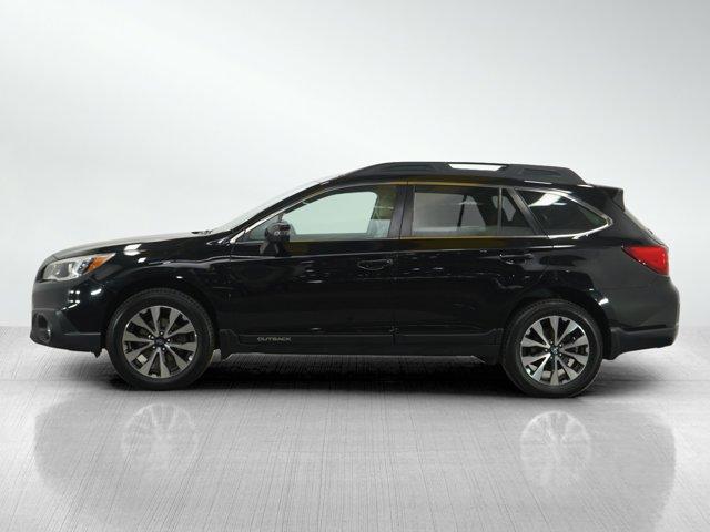 used 2016 Subaru Outback car, priced at $16,199