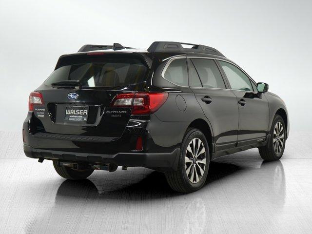 used 2016 Subaru Outback car, priced at $16,199