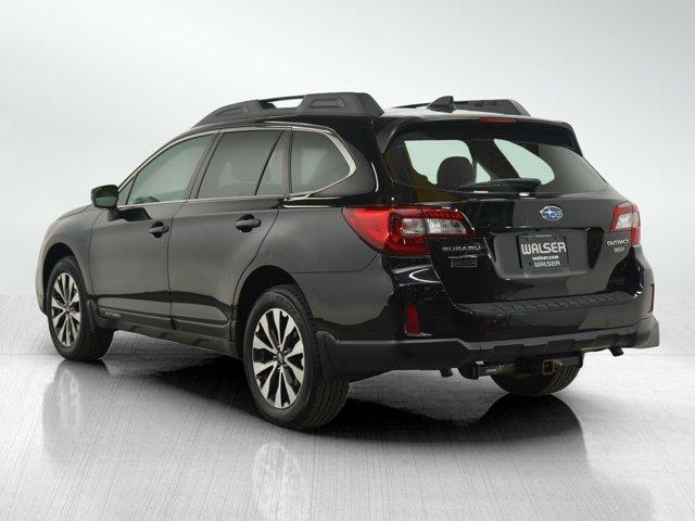 used 2016 Subaru Outback car, priced at $16,199