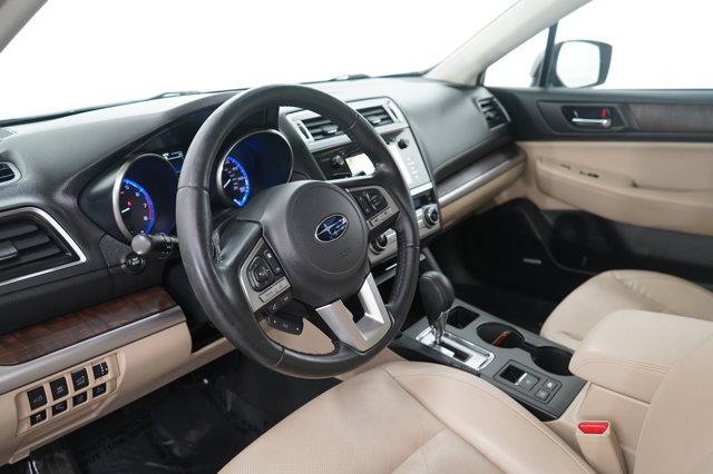 used 2016 Subaru Outback car, priced at $16,199