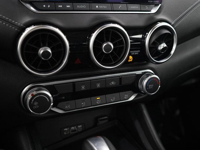 used 2023 Nissan Sentra car, priced at $19,699