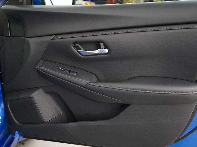 used 2023 Nissan Sentra car, priced at $19,699