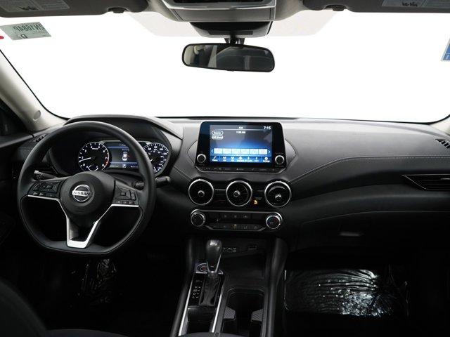 used 2023 Nissan Sentra car, priced at $19,699