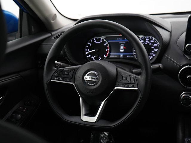 used 2023 Nissan Sentra car, priced at $19,699
