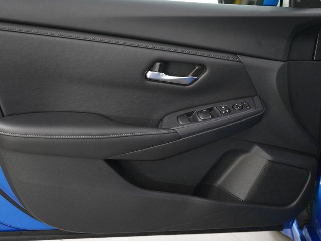 used 2023 Nissan Sentra car, priced at $19,699