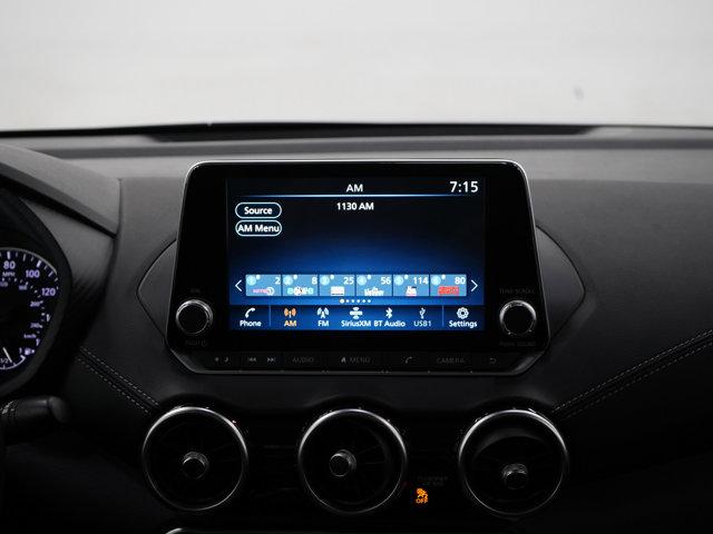 used 2023 Nissan Sentra car, priced at $19,699