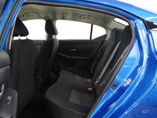 used 2023 Nissan Sentra car, priced at $19,699