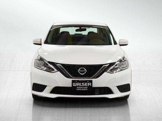 used 2019 Nissan Sentra car, priced at $12,998