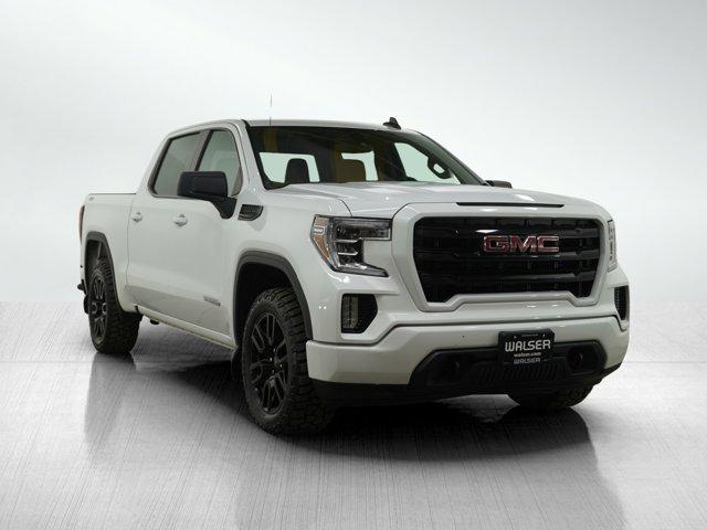 used 2019 GMC Sierra 1500 car, priced at $31,998