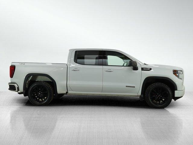 used 2019 GMC Sierra 1500 car, priced at $31,998