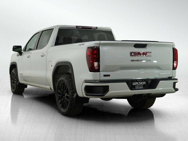 used 2019 GMC Sierra 1500 car, priced at $31,998