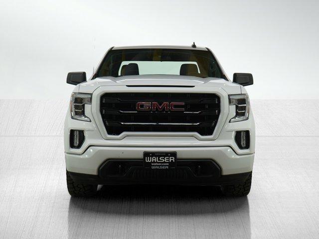 used 2019 GMC Sierra 1500 car, priced at $31,998