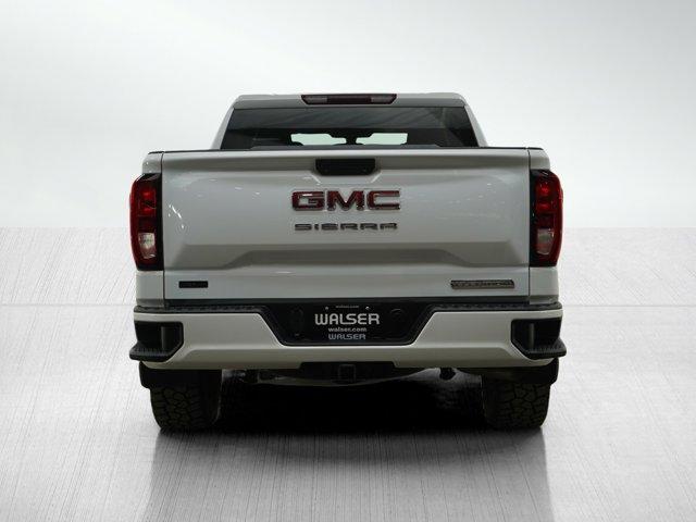 used 2019 GMC Sierra 1500 car, priced at $31,998