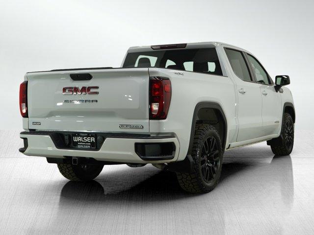 used 2019 GMC Sierra 1500 car, priced at $31,998