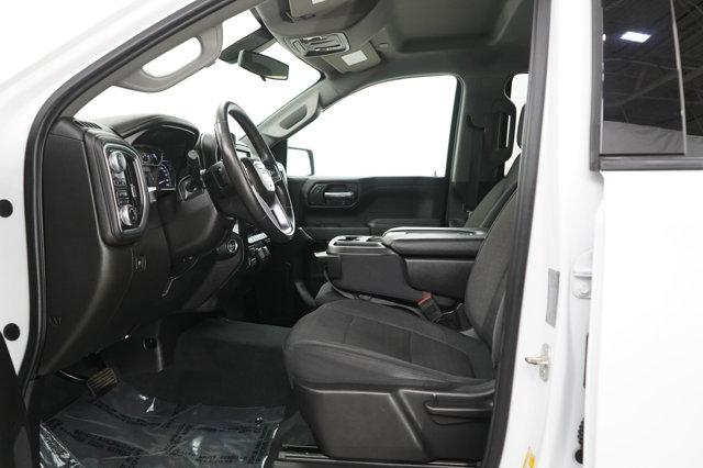 used 2019 GMC Sierra 1500 car, priced at $31,998