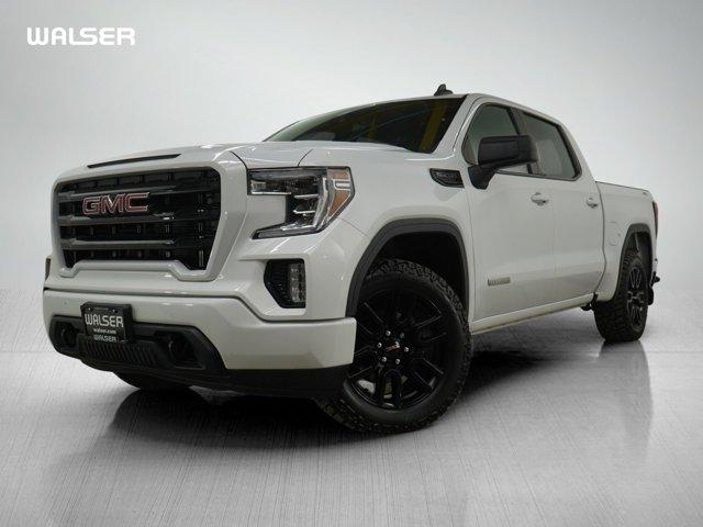 used 2019 GMC Sierra 1500 car, priced at $31,998