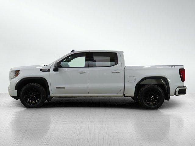 used 2019 GMC Sierra 1500 car, priced at $31,998