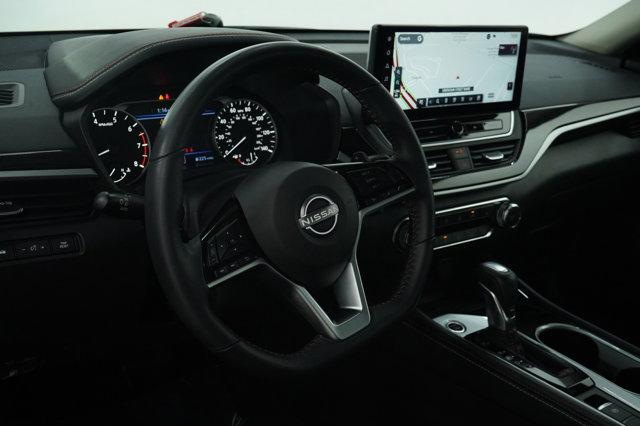 used 2023 Nissan Altima car, priced at $25,998