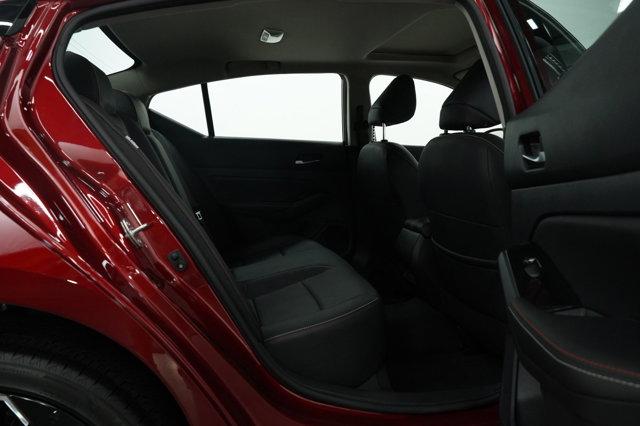 used 2023 Nissan Altima car, priced at $25,998