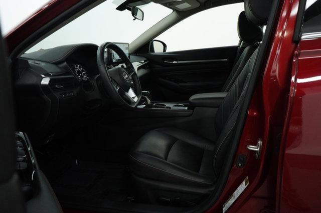 used 2023 Nissan Altima car, priced at $25,998