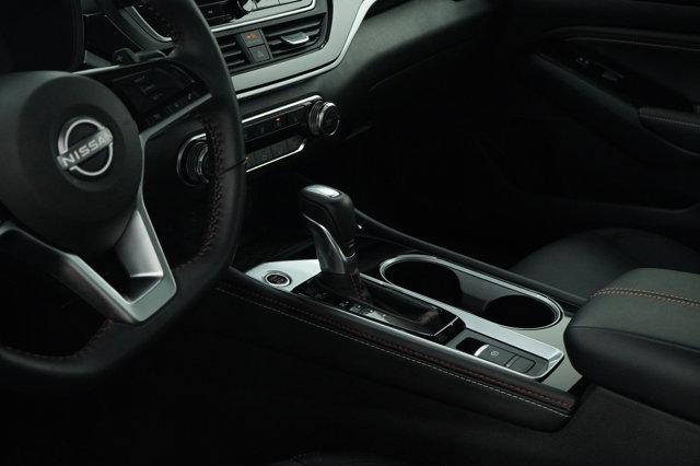 used 2023 Nissan Altima car, priced at $25,998
