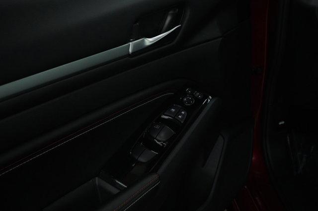 used 2023 Nissan Altima car, priced at $25,998