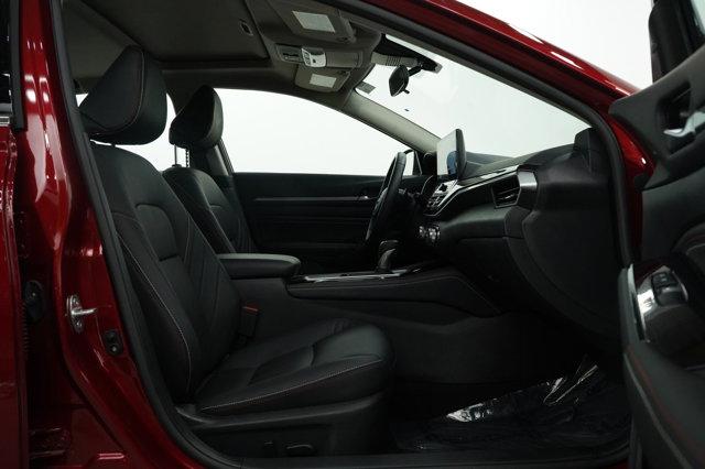 used 2023 Nissan Altima car, priced at $25,998
