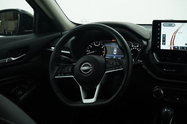 used 2023 Nissan Altima car, priced at $25,998