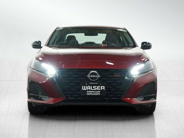 used 2023 Nissan Altima car, priced at $25,998