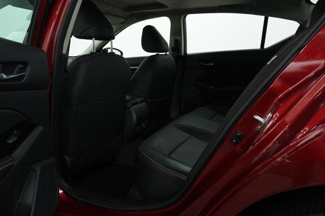 used 2023 Nissan Altima car, priced at $25,998