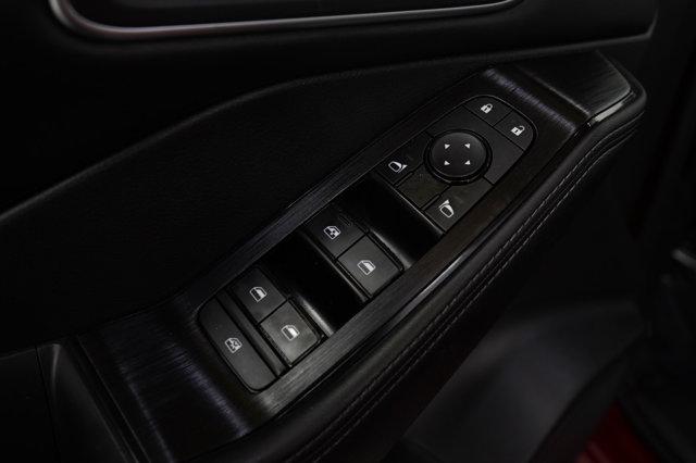used 2021 Nissan Rogue car, priced at $22,998