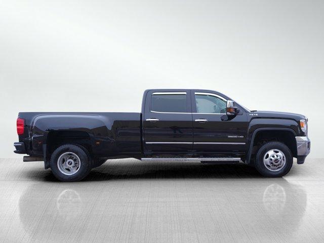 used 2016 GMC Sierra 3500 car, priced at $41,998