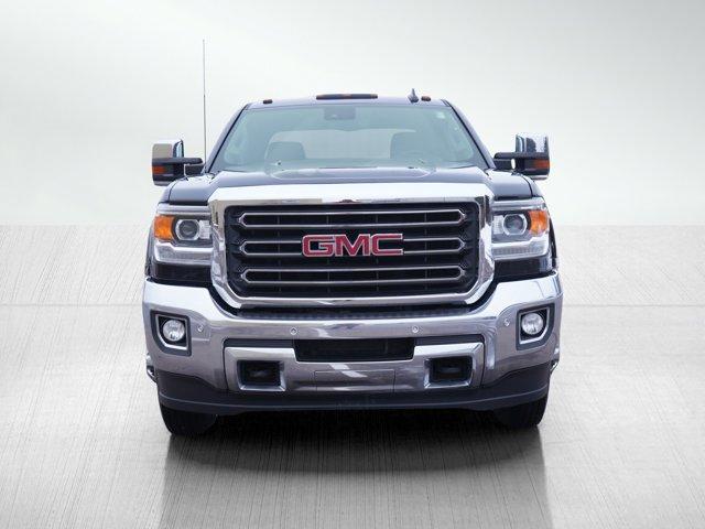 used 2016 GMC Sierra 3500 car, priced at $41,998