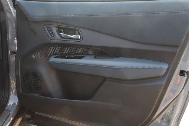 used 2023 Nissan ARIYA car, priced at $32,499