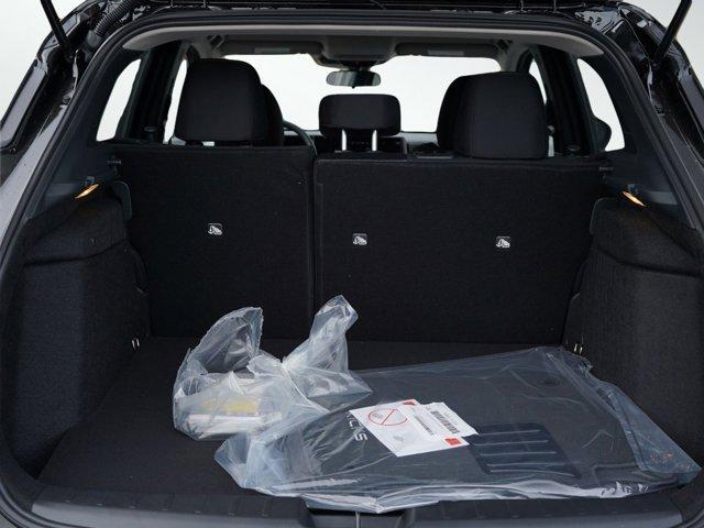 new 2025 Nissan Kicks car, priced at $26,399