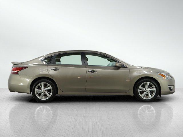 used 2015 Nissan Altima car, priced at $11,599