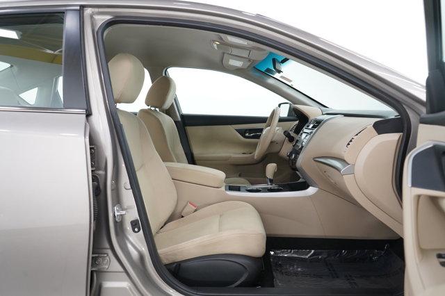 used 2015 Nissan Altima car, priced at $11,599