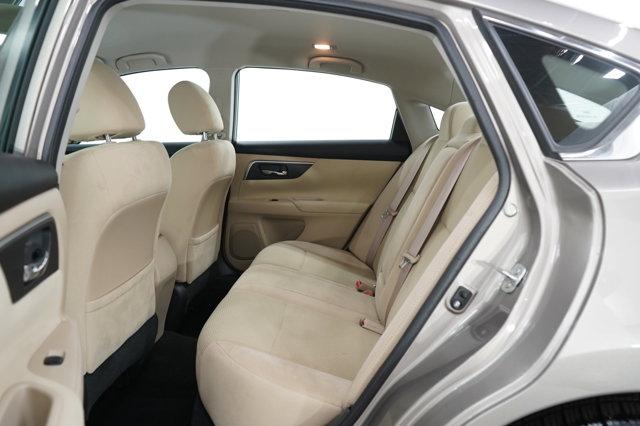 used 2015 Nissan Altima car, priced at $11,599