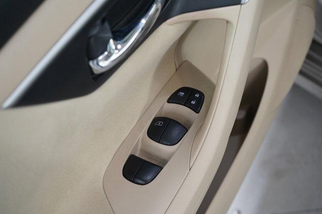 used 2015 Nissan Altima car, priced at $11,599