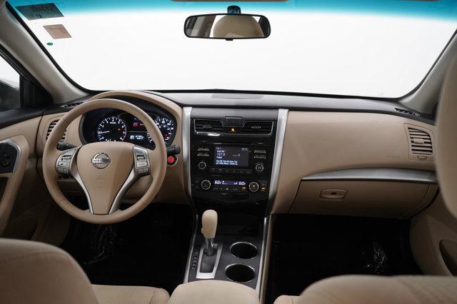 used 2015 Nissan Altima car, priced at $11,599